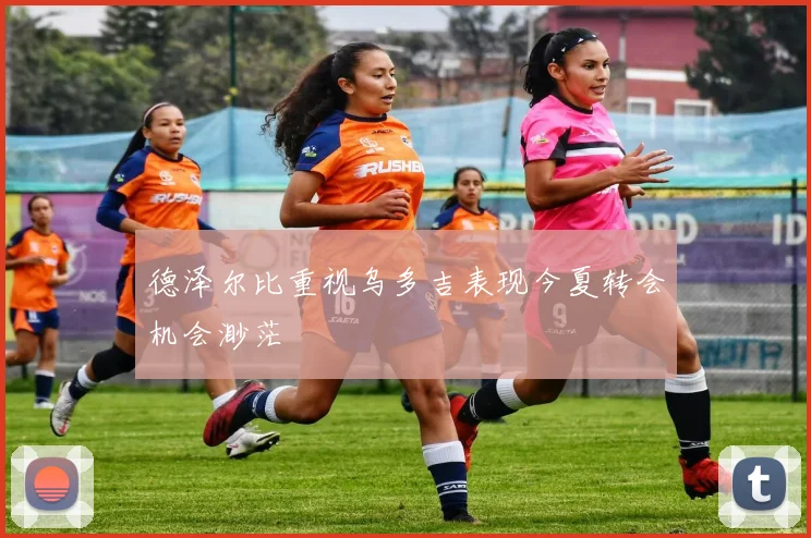 德泽尔比重视乌多吉表现今夏转会机会渺茫