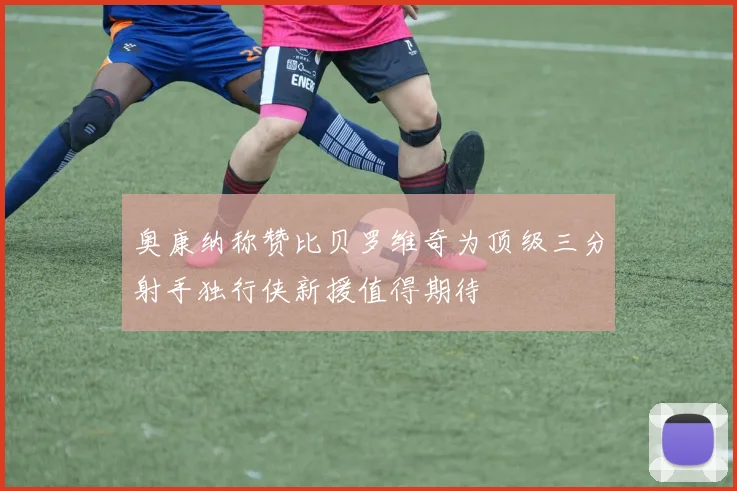 奥康纳称赞比贝罗维奇为顶级三分射手独行侠新援值得期待